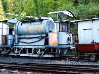 Xe 2-2 1 'arroseuse' (ex TrB)